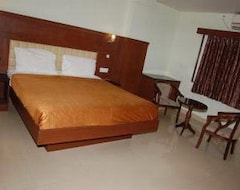 Hotel Udhayam International (Thoothukudi, Indija)