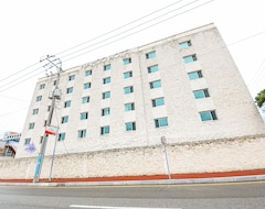 Haenam Namdo Hotel (Haenam, Južna Koreja)