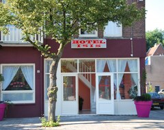 Hotel Isis (Amsterdam, Netherlands)
