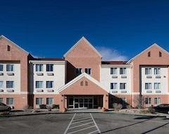 Khách sạn Baymont Inn and Suites by Wyndham (Albuquerque, Hoa Kỳ)