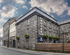 The House Hotel (Galway, Ireland)