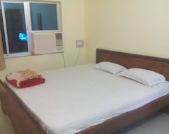 Hotelli Chandipur (Balasore, Intia)