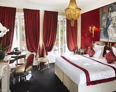 Hotel & Spa de Latour-Maubourg (Paris, France)