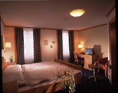 Khách sạn Hotel Alpbach (Meiringen, Thụy Sỹ)