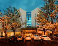 Hotel Embassy Suites by Hilton Portland-Washington Square (Tigard, USA)