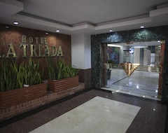 Khách sạn La Triada (Bucaramanga, Colombia)
