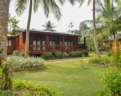 Resort/Odmaralište Purple Coot Resort (Wadduwa, Šri Lanka)