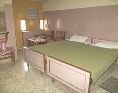 Hotel VIkas (Balaghat, Indien)