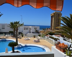 Hotel Beachfront Los Cristianos (Arona, Spain)