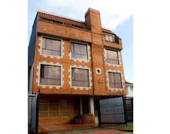 Tüm Ev/Apart Daire 100 Wonderful House (Bogota, Kolombiya)