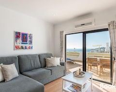 Cijela kuća/apartman Apartamento Laurent - Sea View (Albufeira, Portugal)