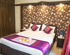 Khách sạn Treebo Trend Excellent Home (Pune, Ấn Độ)