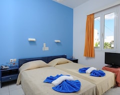 Filia Hotel Apartments (Stalis, Grčka)