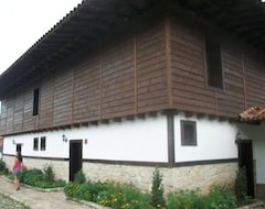 Хотел Дивеците (Сливен, България)