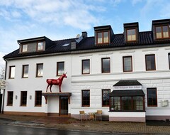 Hotel-Restaurant Rotes Einhorn Düren *** Superior (Düren, Germany)