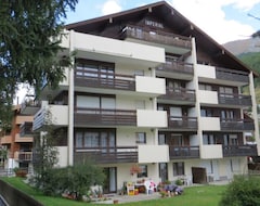 Casa/apartamento entero Cosy And Convenient Residential Flat In Zermatt (Zermatt, Suiza)