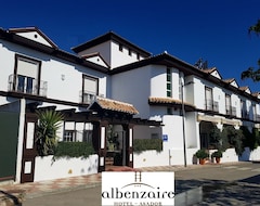 Khách sạn Hotel Albenzaire (Pinos Puente, Tây Ban Nha)