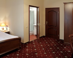 Khách sạn Hotel Leonart (Mát-xcơ-va, Nga)