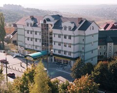 Hotel Vila Verde (Kišinjev, Moldavija)