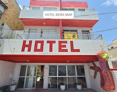 Khách sạn Hotel Beira Mar (Natal, Brazil)