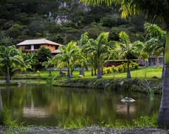 Casa/apartamento entero Inti Kamari Lodge Retreat Center & Farm (Santa Isabel, Ecuador)