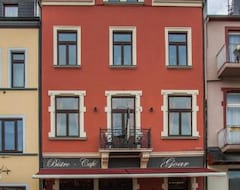 Casa/apartamento entero Fw Loreleyblick (Sankt Goar, Alemania)