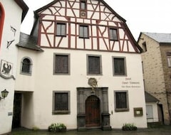 Khách sạn Haus Lipmann (Beilstein, Đức)