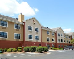Hotel Extended Stay America Suites - Charleston - Mt. Pleasant (Mount Pleasant, Sjedinjene Američke Države)