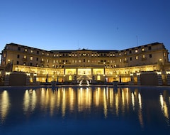 Hotel Polana Serena (Maputo, Mozambik)