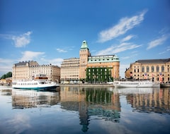 Radisson Collection, Strand Hotel, Stockholm (Stockholm, Švedska)
