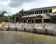 Khách sạn Lake Roy Beach Inn (Winter Haven, Hoa Kỳ)