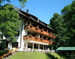 Hotel Pension Carossa (St. Gilgen, Österreich)