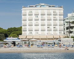 Hotel Acapulco (Milano Marittima, Italy)