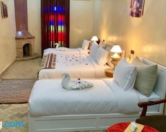 Hotel KOUTOBIA ROYAL (Marakeš, Maroko)