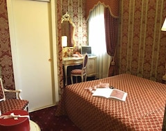 Hotel Graspo de Ua (Venecija, Italija)