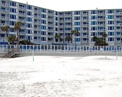Hotelli Islander Beach Resort (New Smyrna Beach, Amerikan Yhdysvallat)