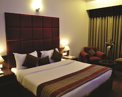 Hotelli Hotel Shagun Chandigarh Zirakpur (Chandigarh, Intia)