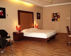 Hotel MD's Continental Jorhat (Jorhat, India)