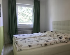 Aparthotel Travel Apartments (Münster, Germany)