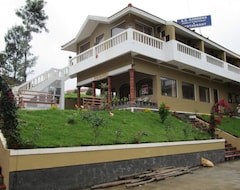 Hotel A S Gardens (Nilgiris, India)