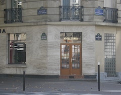 Hotelli Hotel Studia (Pariisi, Ranska)