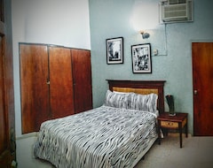 Khách sạn Hotel Class Colonial (Santo Domingo, Cộng hòa Dominica)