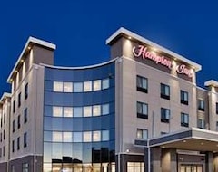 Khách sạn Hampton Inn Kearney (Kearney, Hoa Kỳ)