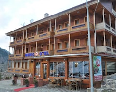 Otel Meric (Uzungöl, Türkiye)