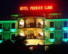 Hotel Premier Class (Iaşi, Romania)