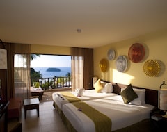 Khách sạn Andaman Cannacia Resort & Spa (Kata Beach, Thái Lan)
