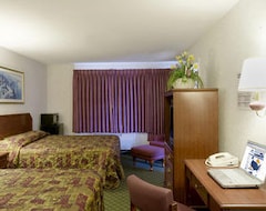 Khách sạn Americas Best Value Inn San Jose (San Jose, Hoa Kỳ)