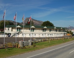 Hotel Summerland Motel (Summerland, Kanada)