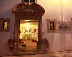 Hôtel Hotel Pazo De Orban e Sangro (Lugo, Espagne)
