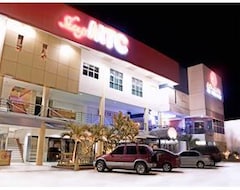 Hotelli Cebu Dulcinea Hotel and Suites-MACTAN AIRPORT HOTEL (Cebu City, Filippiinit)